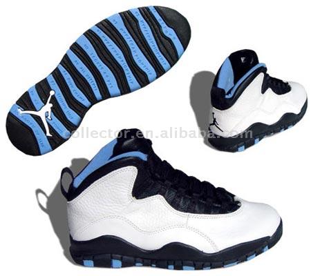  Sports Shoes (Спортивная обувь)