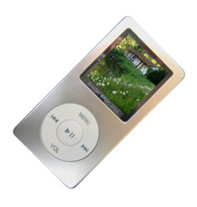  ST-T09 Flash MP4 (1.5 Inch) With Speaker ( ST-T09 Flash MP4 (1.5 Inch) With Speaker)