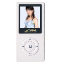  ST-T10 Flash MP4 Player (1.5-Inch Display) ( ST-T10 Flash MP4 Player (1.5-Inch Display))