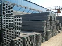  Channel Steel (Источник сталь)