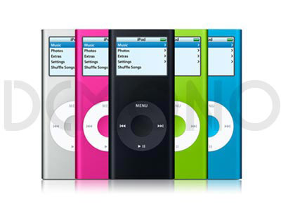  MP4 Player (1.5/1.8" LCD) ( MP4 Player (1.5/1.8" LCD))