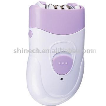  Ladies` Epilator (Ladies `Epilateur)