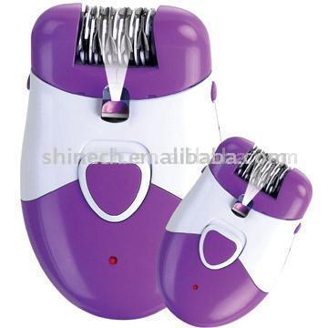  Ladies` Epilator (Ladies `Epilateur)