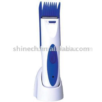  Hair Clipper (Машинка для стрижки волос)