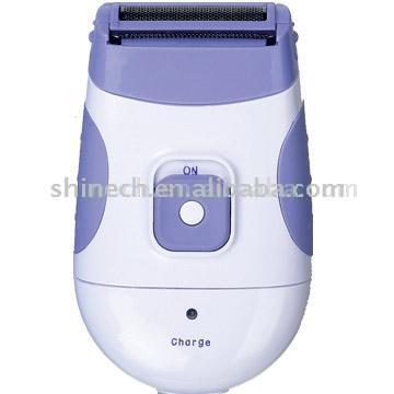  Ladies` Shaver (Ladies `Shaver)
