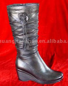  Boots (Bottes)