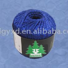  Metallic Yarn ( Metallic Yarn)