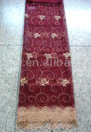  BL-W004 Curtain (BL-W004 Vorhang)