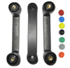  Nylon Bridge Handles ( Nylon Bridge Handles)