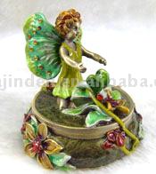  Jewellery Box ( Jewellery Box)