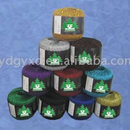  Metallic Yarn ( Metallic Yarn)