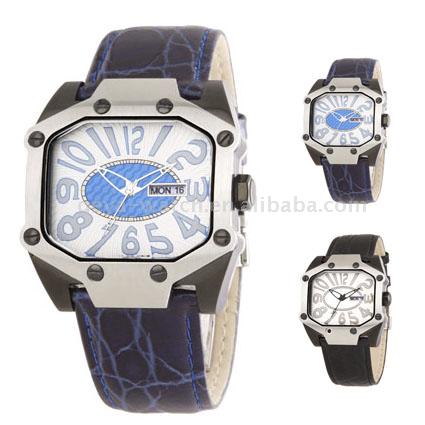  Lover Watches (Liebhaber Uhren)