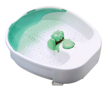  Foot Bath Massager ( Foot Bath Massager)