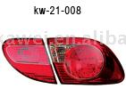  Rear Lamp ( Rear Lamp)