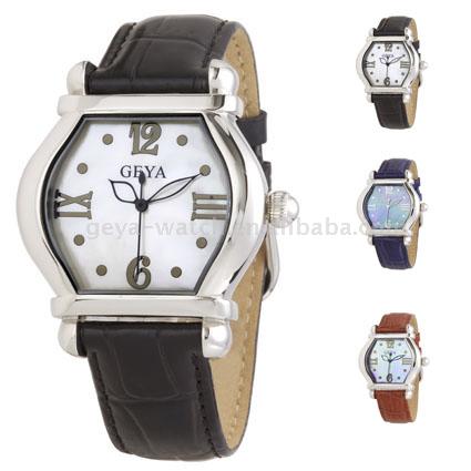  Lover Watches (Liebhaber Uhren)