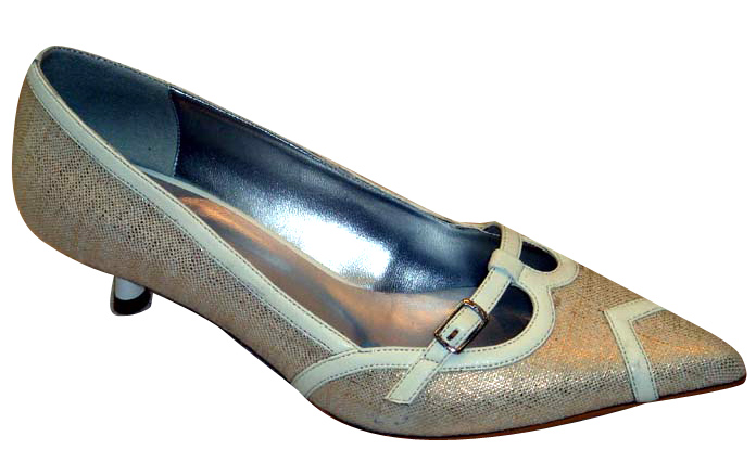  Women`s Dress Shoe