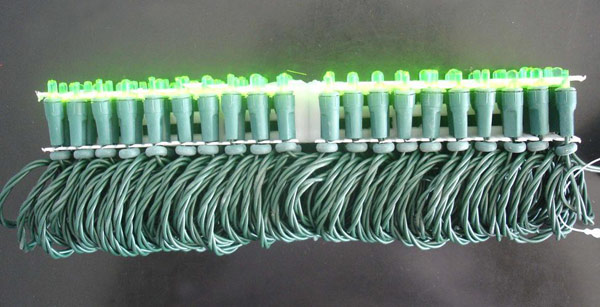  80l LED String Light with Transformer ( 80l LED String Light with Transformer)