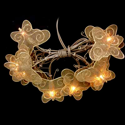  Christmas Lights ( Christmas Lights)