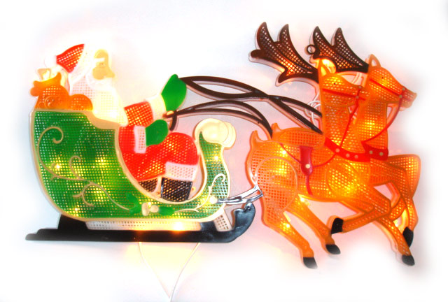 Christmas Lights