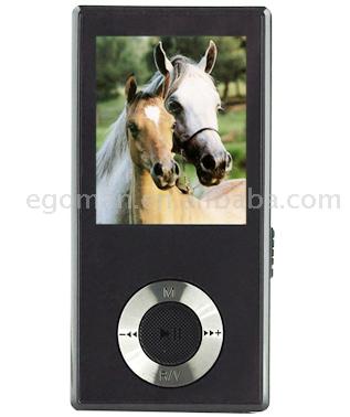  MD396iFTD-18 MP4 Player