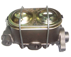  Brake Master Cylinder ( Brake Master Cylinder)