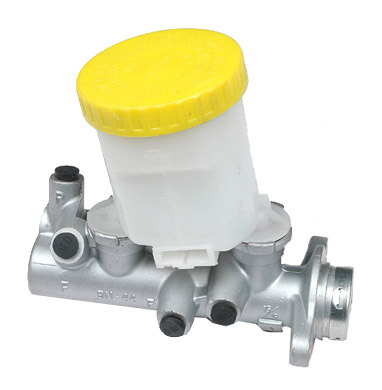  Brake Master Cylinder ( Brake Master Cylinder)