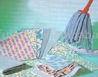  Dishcloth (Geschirrtuch)