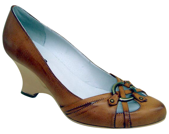  Women`s Dress Shoe (Women`s Dress Shoe)