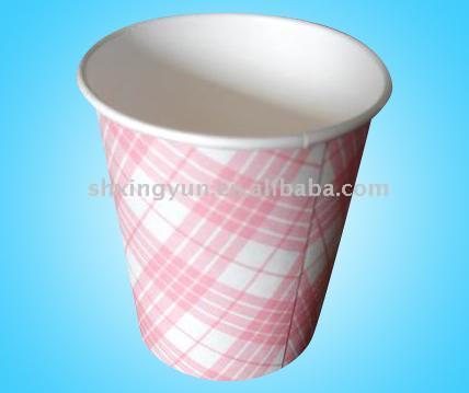  Paper Cup