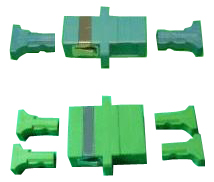  SC Adapter (SC-Adapter)