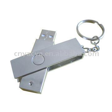  Metal USB Drive (Металл USB Drive)