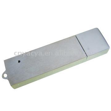  Metal USB Drive (Металл USB Drive)
