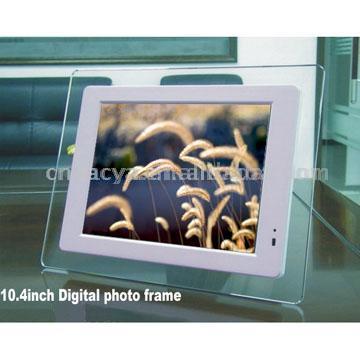  Digital Photo Frame (Digital Photo Frame)