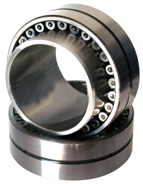 Four-Row Cylindrical Roller Bearings ( Four-Row Cylindrical Roller Bearings)