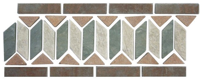 Border Tile (Пограничная плитки)