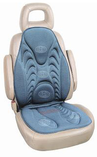  Car Massage Cushion / Luxury Massage Seat Cushion