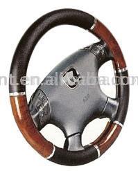  Steering Wheel Cover ()