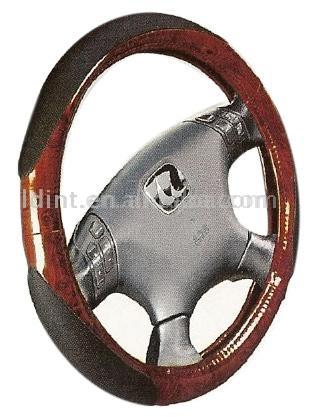  Steering Wheel Cover ()