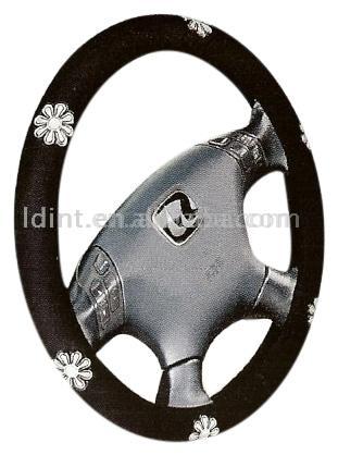  Steering Wheel Cover (Steering Wheel Cover)
