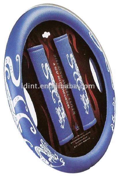  Steering Wheel Cover (Whole Set) (Steering Wheel Cover Set (entière))