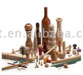 Wood Turnings (Wood Turnings)