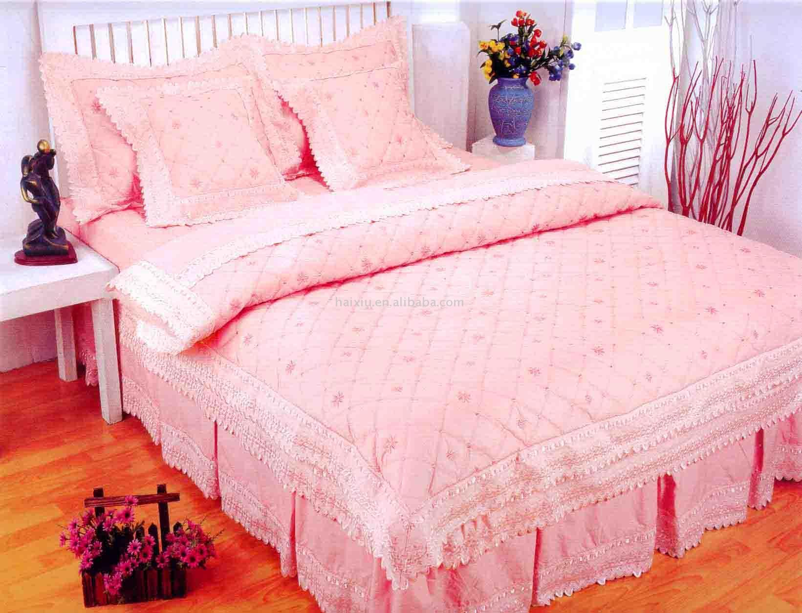  Comforter set (Утешитель набор)