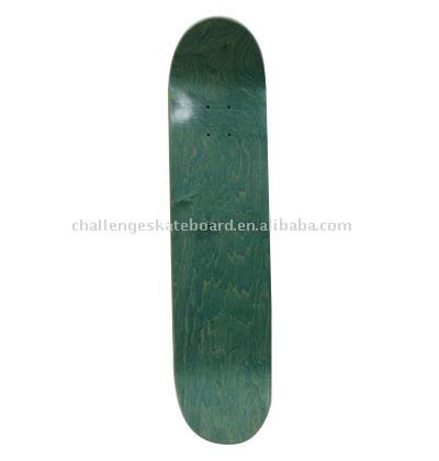 Skateboard Deck (Skateboard Deck)