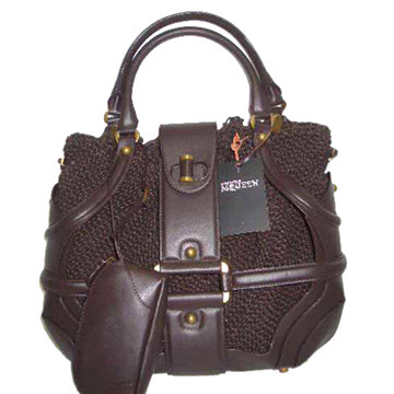 Alexander McQueen Novak Bag (Alexander McQueen Novak Bag)