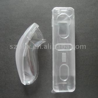  Crystal Case for Wii ( Crystal Case for Wii)
