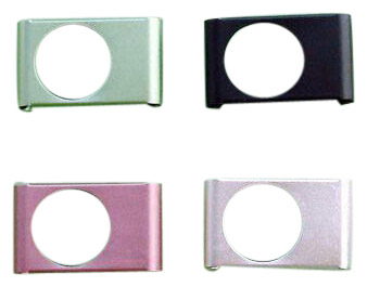  Metal Case for Shuffle ( Metal Case for Shuffle)