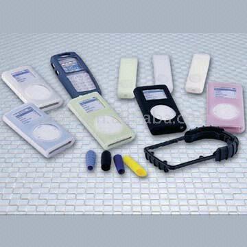  Silicone Skin Cover/Case ( Silicone Skin Cover/Case)