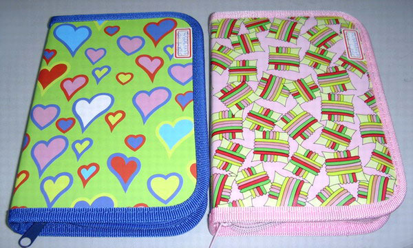  Pen Bag