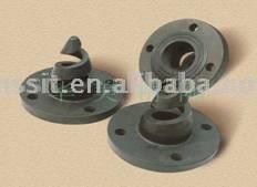  Ceramic Fitting (Céramique Fitting)