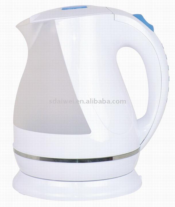  Electric Kettle (Электрический чайник)